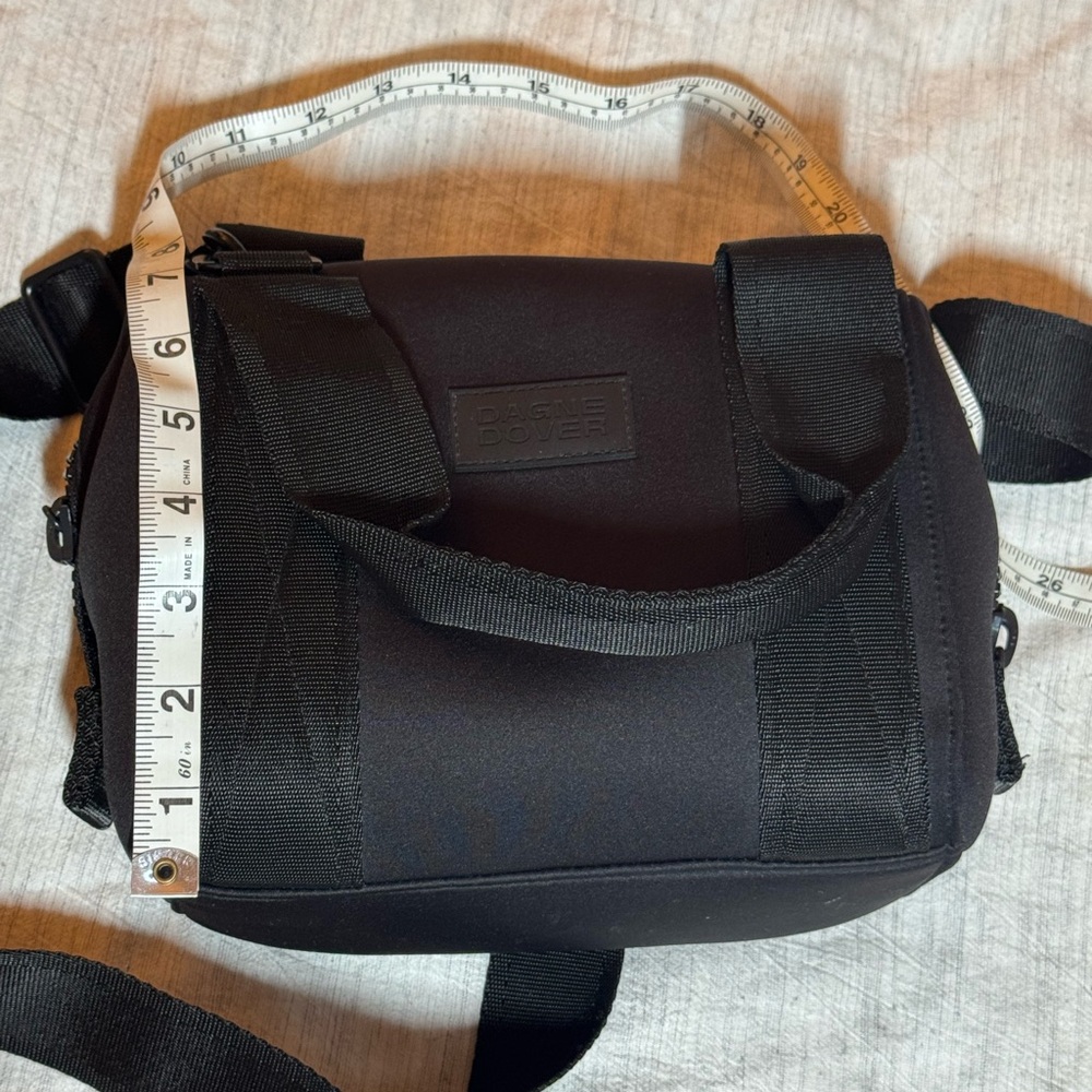 Dagne Dover Bag - Landon XS